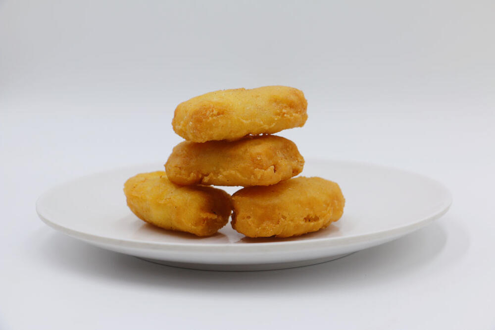 Chicken Nugget