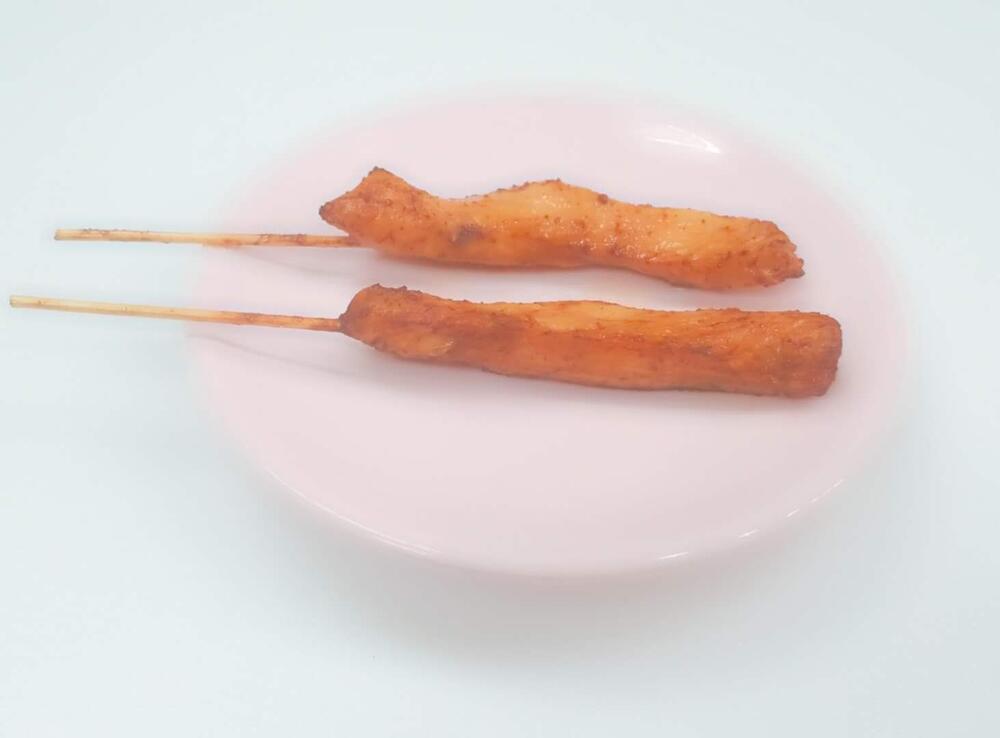 Chicken Skewer